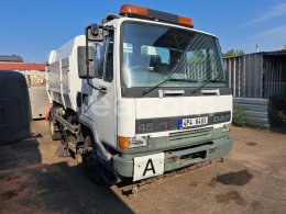 Интернет-аукцион: DAF  AE45.150 11
