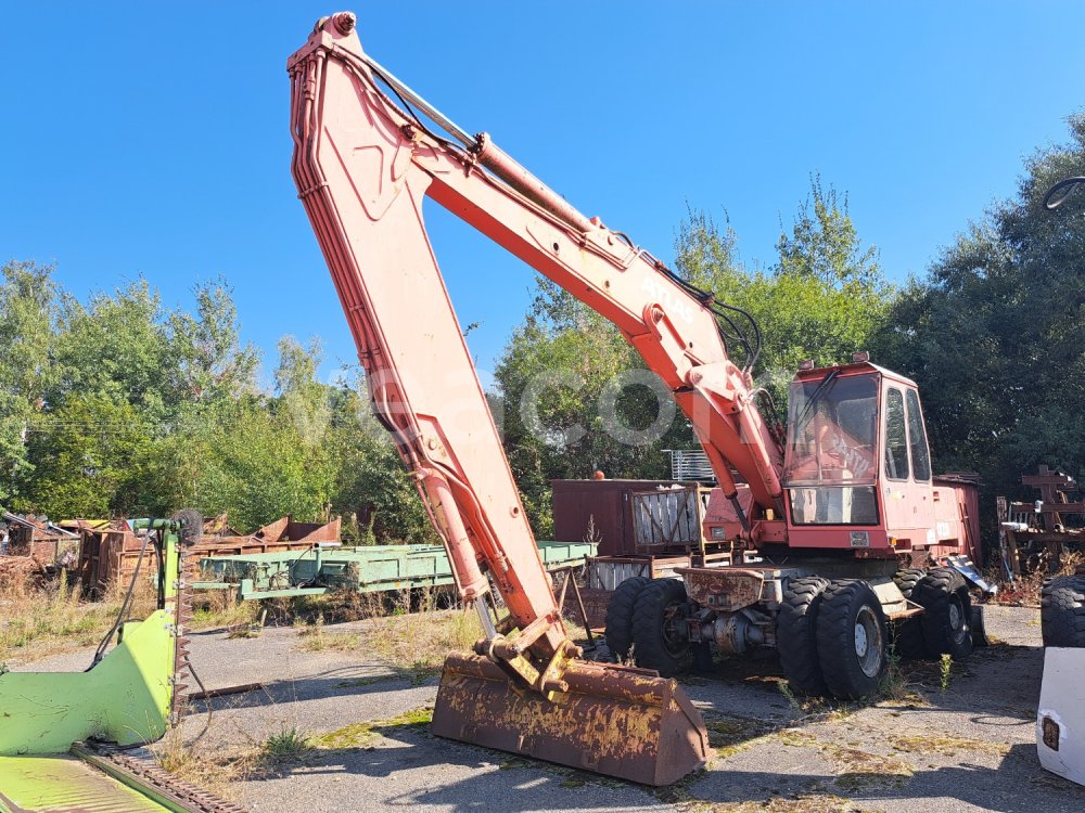 Aukcja internetowa: ATLAS  AB 1602 D 4X4