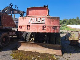 Aukcja internetowa: ATLAS  AB 1602 D 4X4
