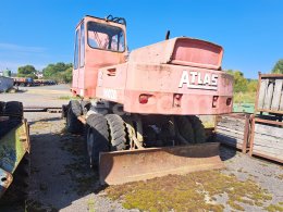 Aukcja internetowa: ATLAS  AB 1602 D 4X4