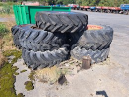 Aukcja internetowa:   PNEUMATIKY S DISKY