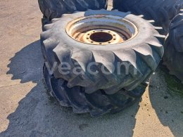 Aukcja internetowa:   PNEUMATIKY S DISKY