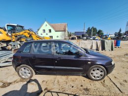 Aukcja internetowa: FIAT  STILO