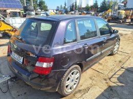 Aukcja internetowa: FIAT  STILO