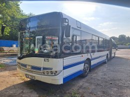 Aukcja internetowa:   SOLARIS URBINO 18 6X2