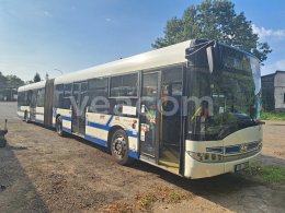 Aukcja internetowa:   SOLARIS URBINO 18 6X2