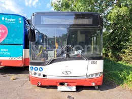 Aukcja internetowa:   SOLARIS URBINO 12