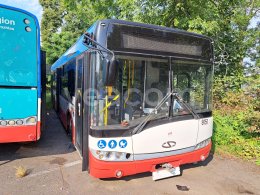 Aukcja internetowa:   SOLARIS URBINO 12