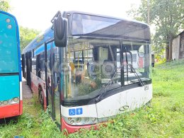 Aukcja internetowa:   SOLARIS URBINO 12