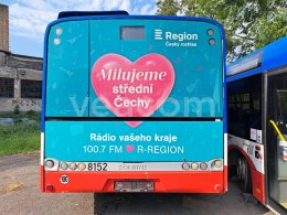 Aukcja internetowa:   SOLARIS URBINO 12