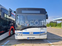 Aukcja internetowa:   SOLARIS URBINO 18 6X2
