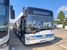 Aukcja internetowa:   SOLARIS URBINO 18 6X2
