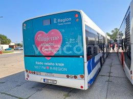 Aukcja internetowa:   SOLARIS URBINO 18 6X2