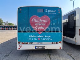 Aukcja internetowa:   SOLARIS URBINO 18 6X2