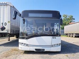 Aukcja internetowa:   SOLARIS URBINO 18 6X2