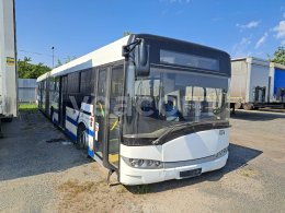 Aukcja internetowa:   SOLARIS URBINO 18 6X2
