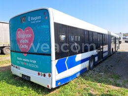 Aukcja internetowa:   SOLARIS URBINO 18 6X2