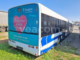 Aukcja internetowa:   SOLARIS URBINO 18 6X2