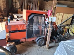 Online aukce:   OPTIMAS COMFORT H66