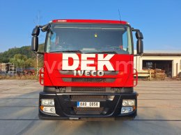 Aukcja internetowa: IVECO  STRALIS ACTIVE DAY 6X2 + HR