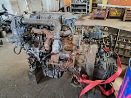 Online aukce: LIEBHERR  D934  S A6