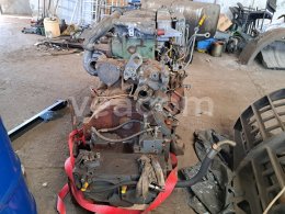 Online aukce: LIEBHERR  D934  S A6