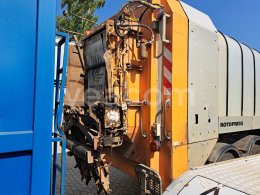 Online aukce: MB  ACTROS 2532 L 6X2