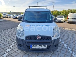 Online aukce: FIAT  DOBLO CARGO 1.3 JTD 90 7Q