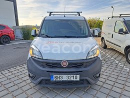 Online aukce: FIAT  DOBLO