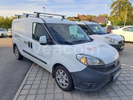 Online aukce: FIAT  DOBLO
