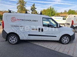 Online aukce: FIAT  DOBLO