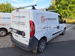 Online aukce: FIAT  DOBLO