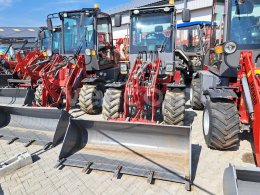 Aukcja internetowa: YTO  JM 910 4X4