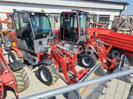 Aukcja internetowa: YTO  JM 910 4X4