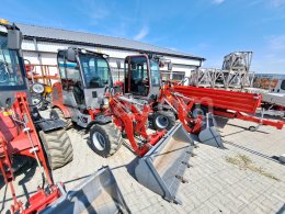 Aukcja internetowa: YTO  JM 910 4X4