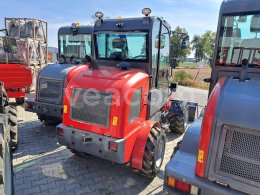 Aukcja internetowa: YTO  JM 910 4X4