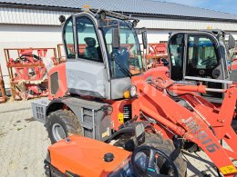 Aukcja internetowa: YTO  JM 916 4X4