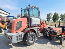 Aukcja internetowa: YTO  JM 916 4X4