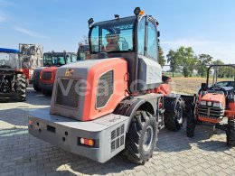 Aukcja internetowa: YTO  JM 916 4X4