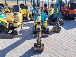 Aukcja internetowa: YANMAR  SV08-1A