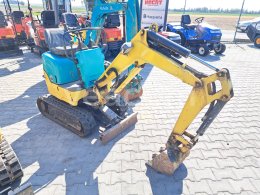 Aukcja internetowa: YANMAR  SV08-1A