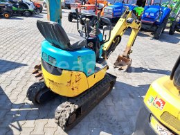Aukcja internetowa: YANMAR  SV08-1A