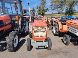 Aukcja internetowa: YANMAR  1401 2 WD
