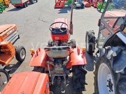Aukcja internetowa: YANMAR  1401 2 WD