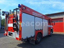 Online auction: MB  1528 AF 4X4
