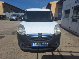 Aukcja internetowa: OPEL  COMBO-D-VAN