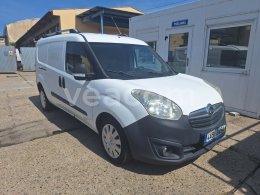 Aukcja internetowa: OPEL  COMBO-D-VAN
