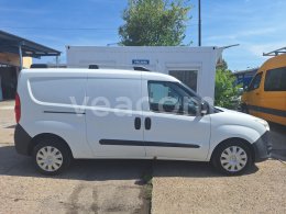 Aukcja internetowa: OPEL  COMBO-D-VAN