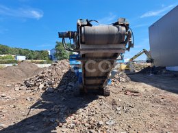Aukcja internetowa: TEREX  PEGSON METRO STD