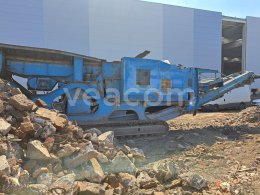 Aukcja internetowa: TEREX  PEGSON METRO STD